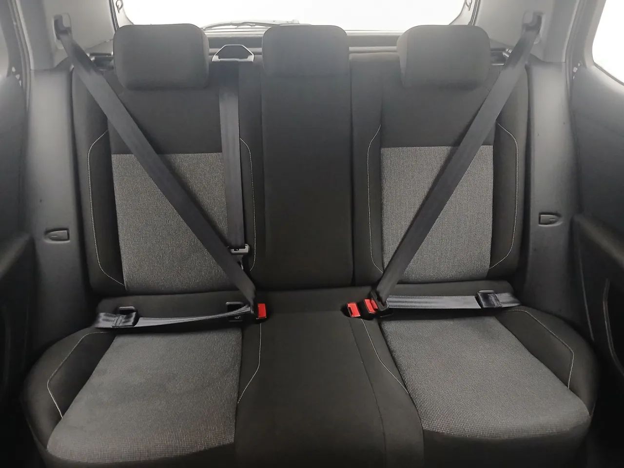 Volkswagen T-Cross 1.0 TSI Flex 12V 5P Aut., foto 18 de 18