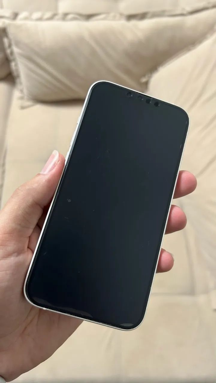 iPhone 14 - 128GB (PRA VENDER LOGO) - Foto 2