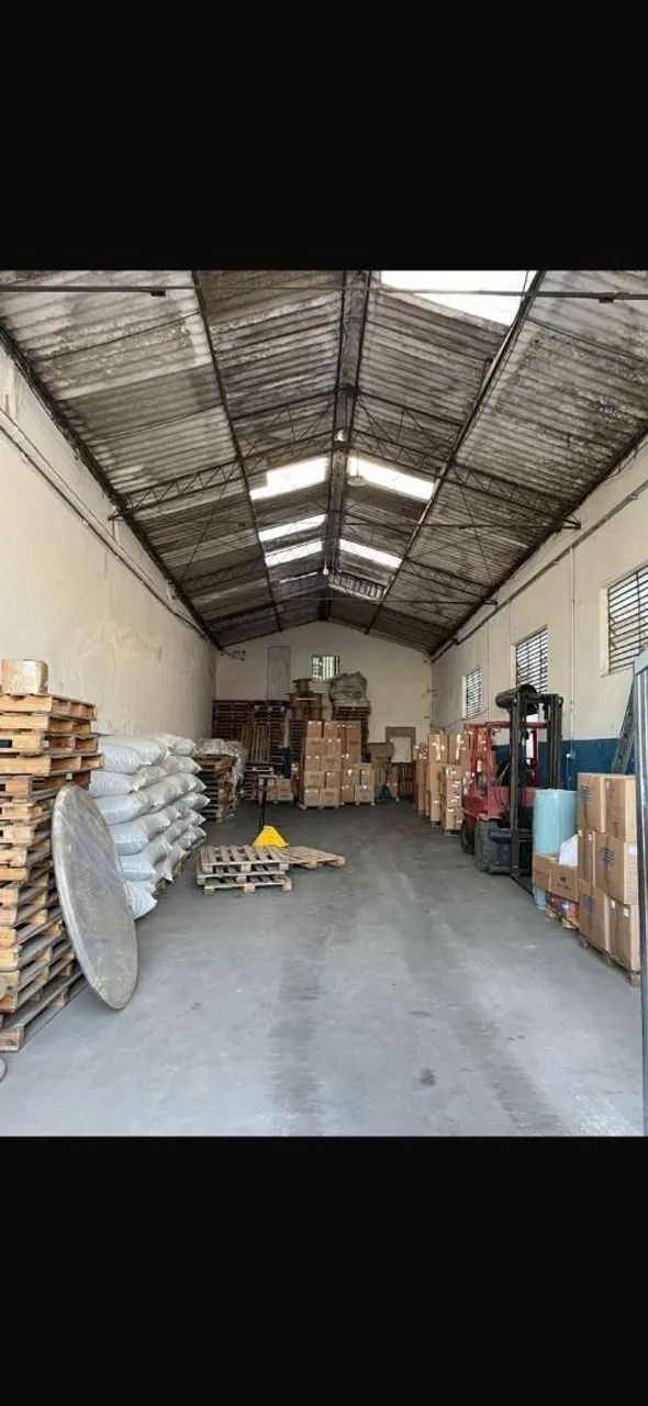 Galpão Vila Maria - Jd Japão - Foto 2