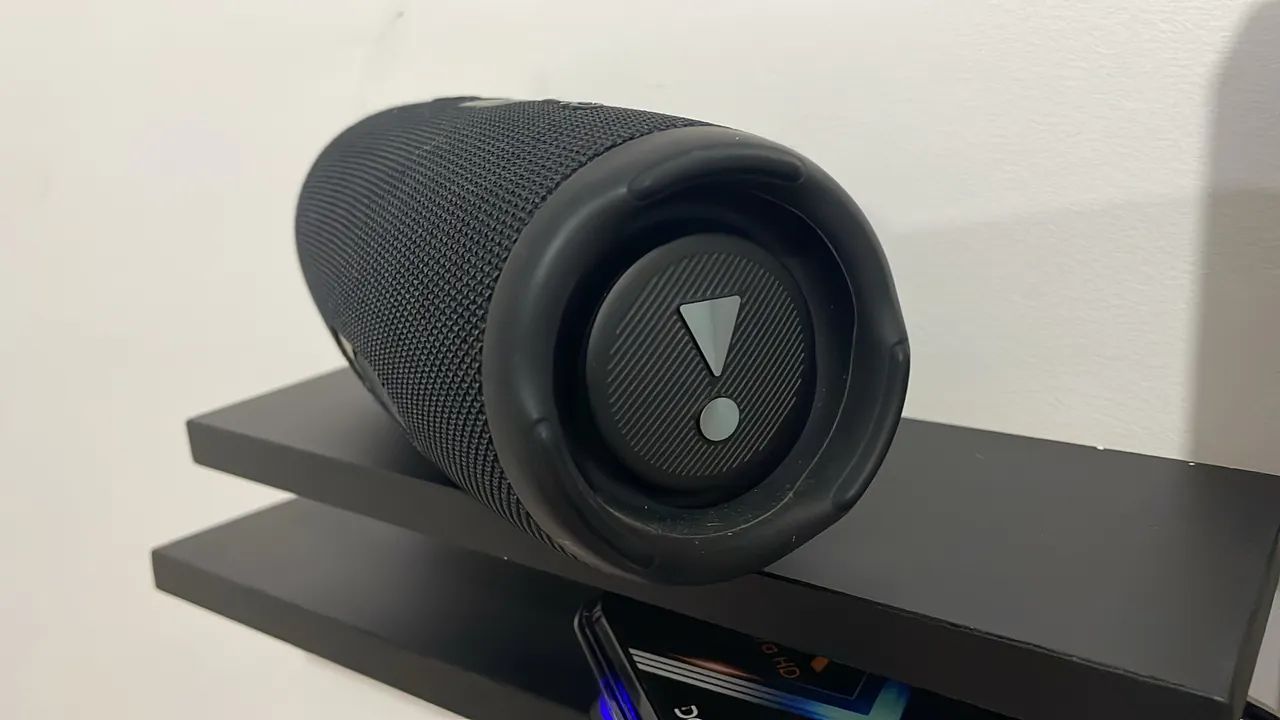 JBL Charge 5 - Foto 5