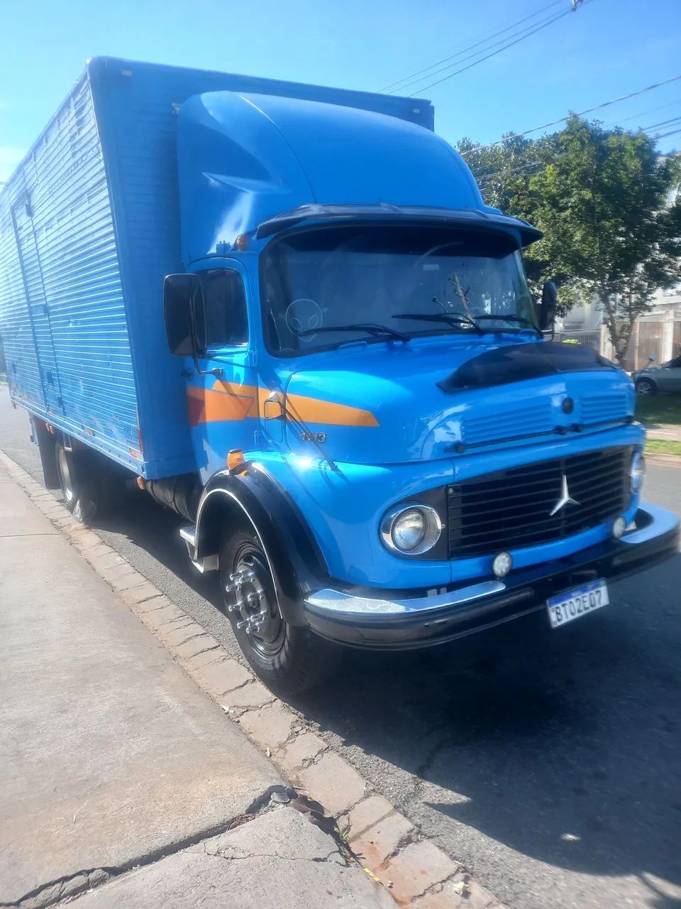 TRANS OLIVEIRA FRETES E TRANSPORTE DE CARGAS EM GERAL  - Foto 2
