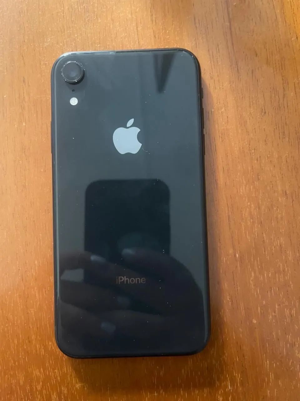iPhone XR Black - 64GB  - Foto 2