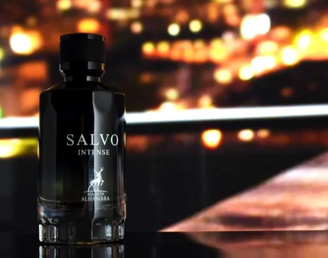 Perfume Arabe - Foto 2