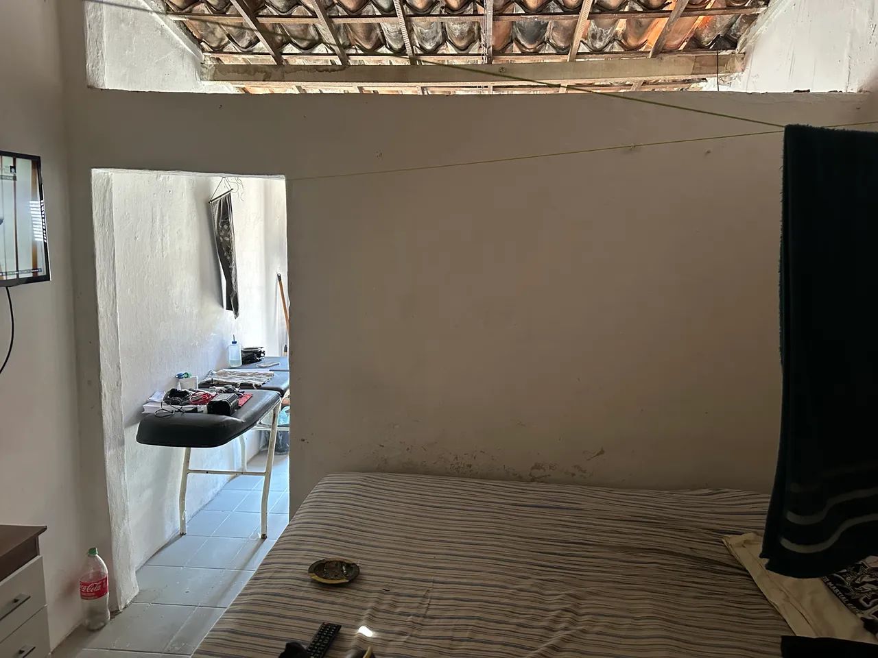 Vendo casa no Rodolfo Teófilo  - Foto 4