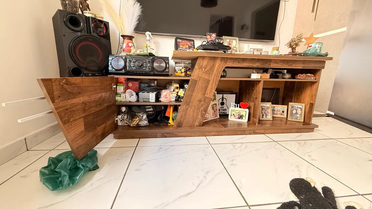 Rack 64962182601858120