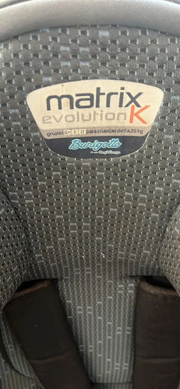 Cadeirote para carro - Foto 3