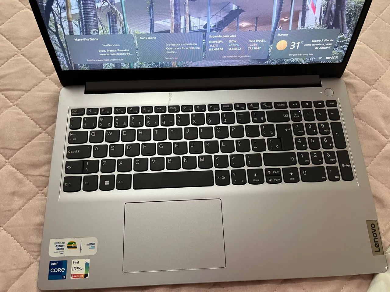 Lenovo IdeaPad 1 15IAU7 ? i7-1255U - Foto 3