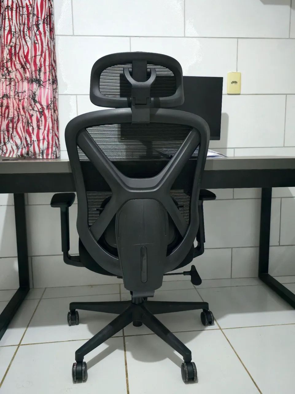 Ergonomic Chair