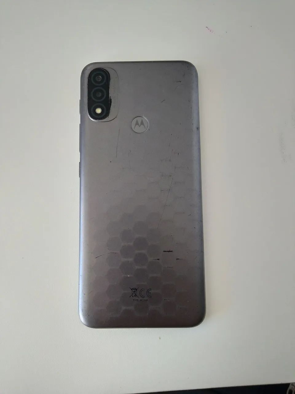MOTOROLA E20 - Foto 2