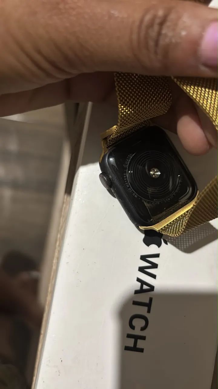 Apple Watch SE 40mm ? GPS + Celular  - Foto 5