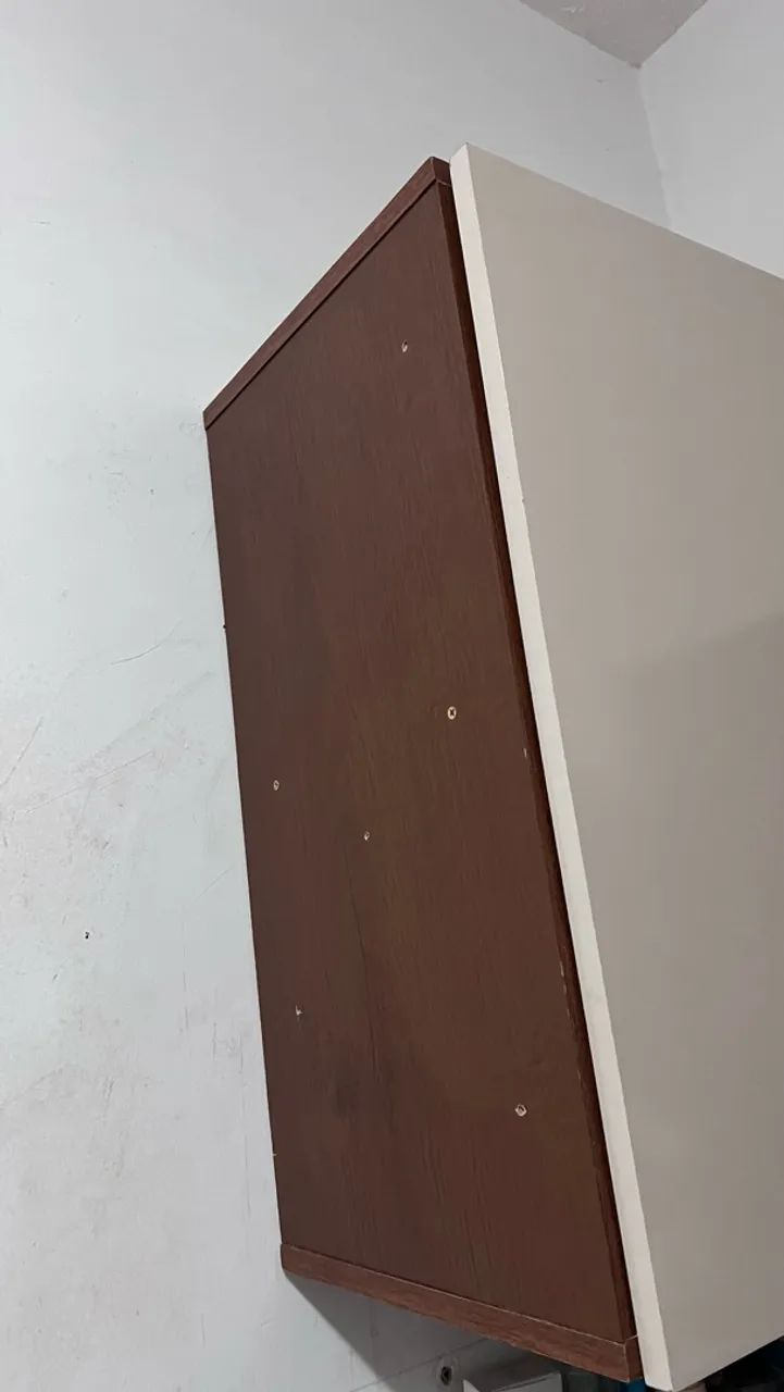 Armário Aéreo Multiuso - Foto 4