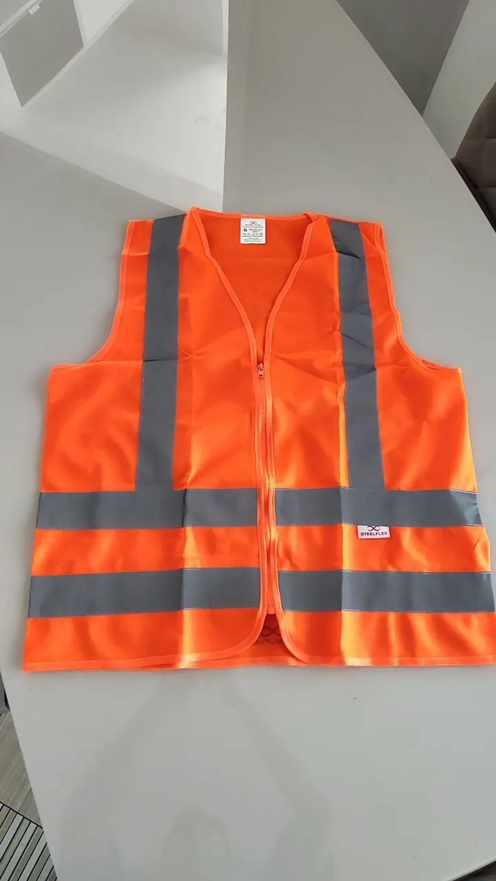 Sapato de segurança  - Foto 5