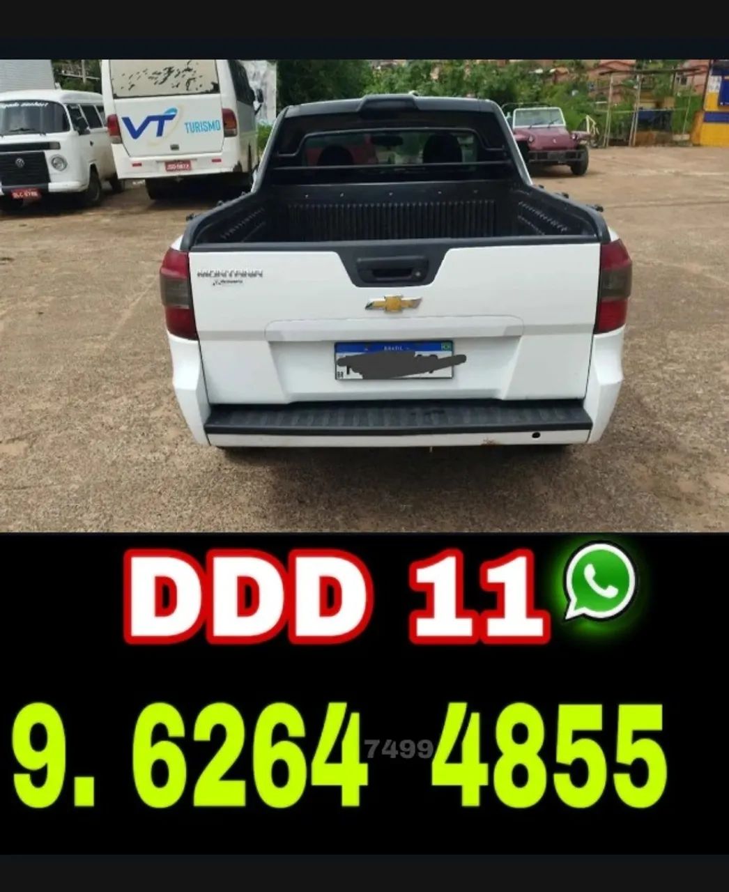 ?Frete, mudanças e carretos com custo reduzido para entregas locais.