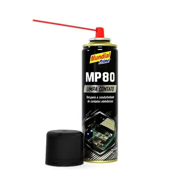 MP 80 LIMPA CONTATO