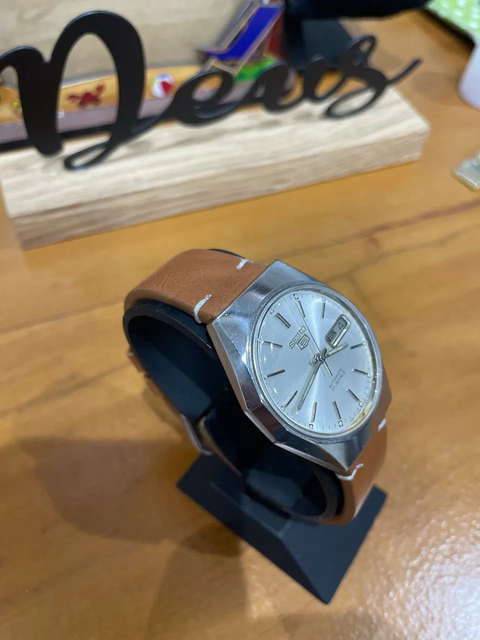 Seiko  - Foto 2