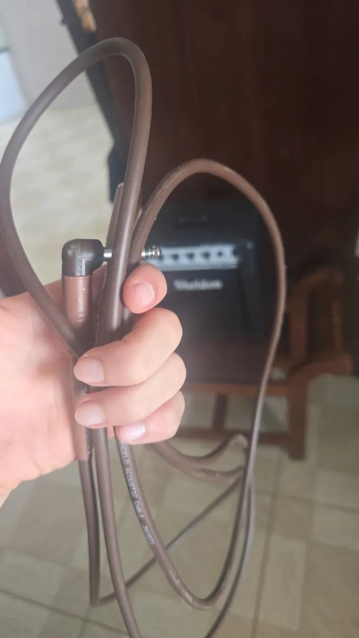 BaixoTagima + amp + bag + cabo - Foto 4
