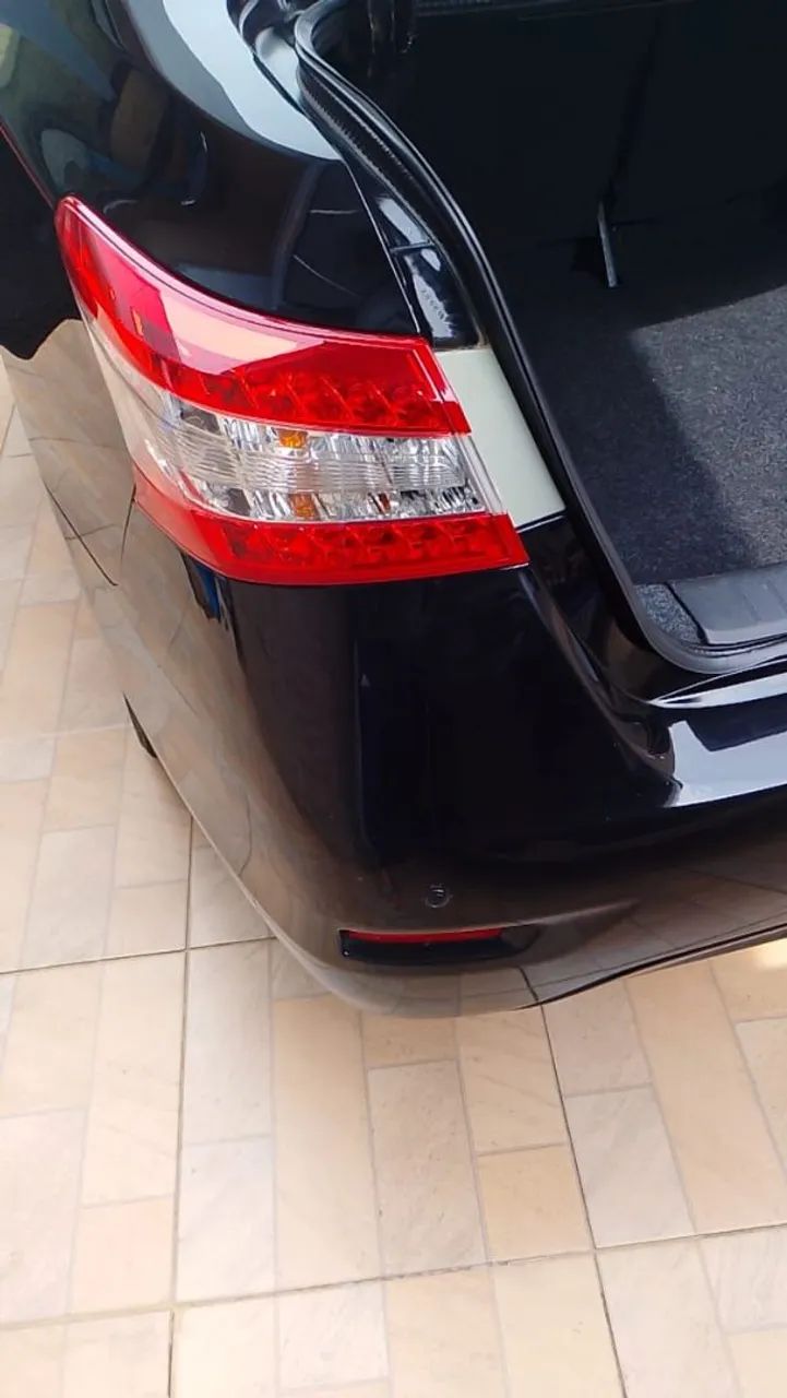 Nissan Sentra SV 2.0 Flexstart 16V Aut. 2014 - Foto 4