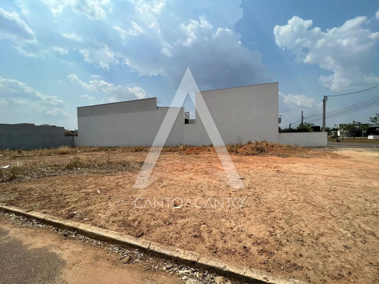 Terreno Comercial - Foto 3