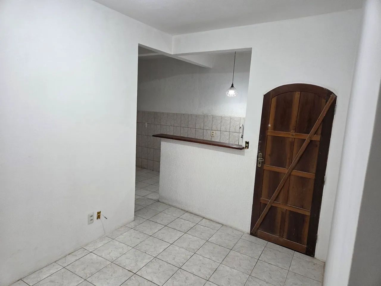  apartamento 1 quarto - Foto 2