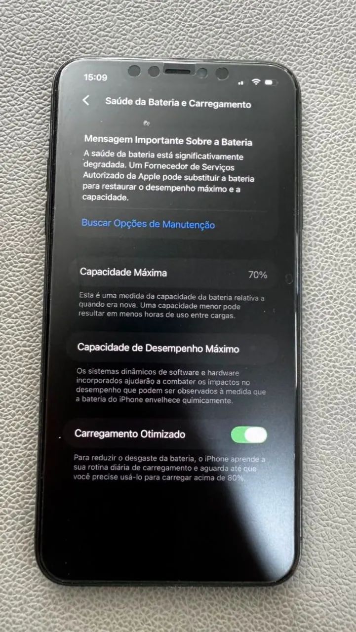 Iphone 11 pro max - Foto 3