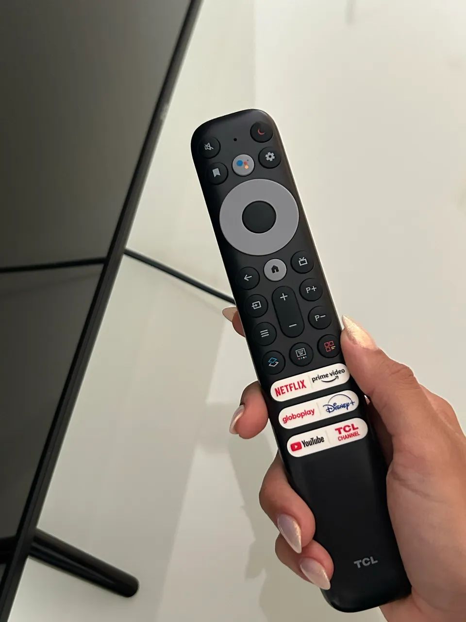 TV SEMP TCL 32pol - Foto 2