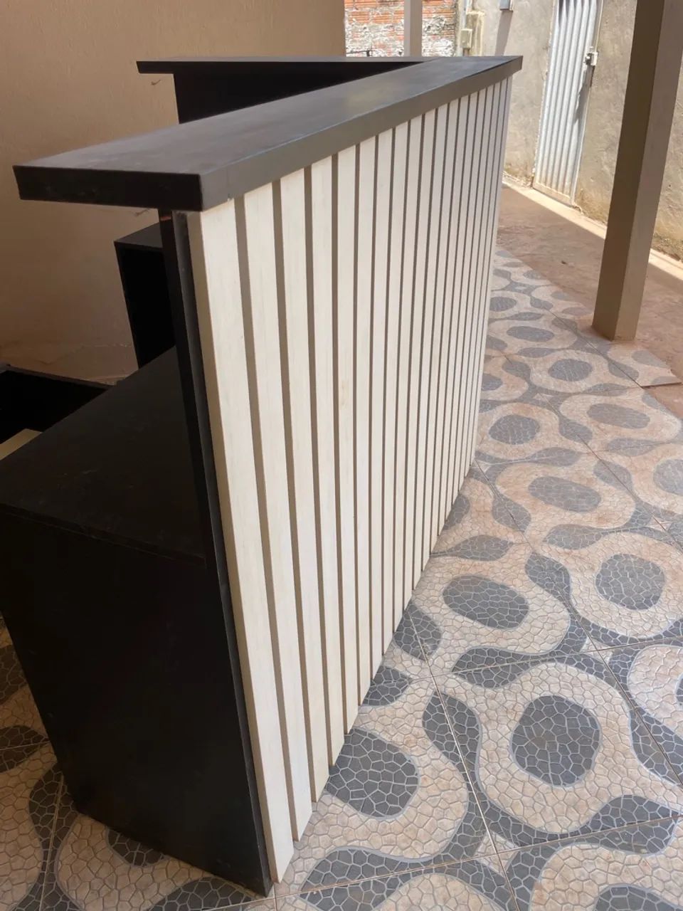 Vendo Balcão em MDF - Foto 3