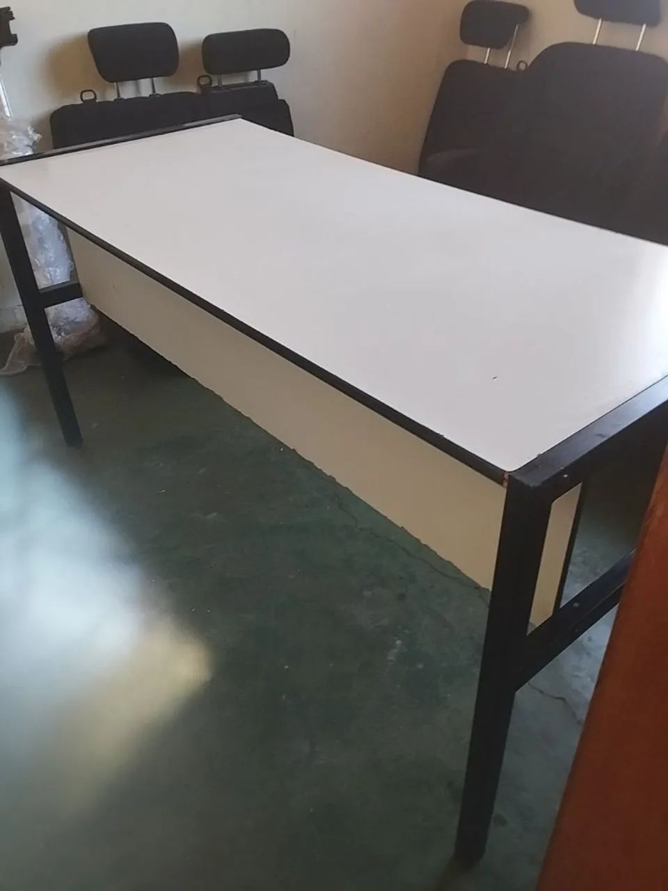 Escrivaninha para escritório 