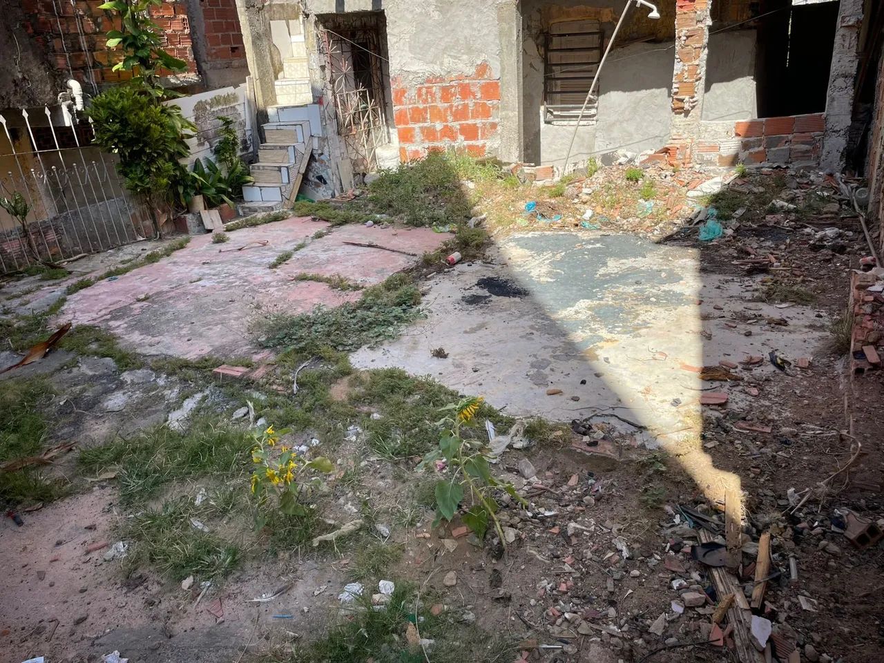 Foto - Salvador - Tancredo Neves