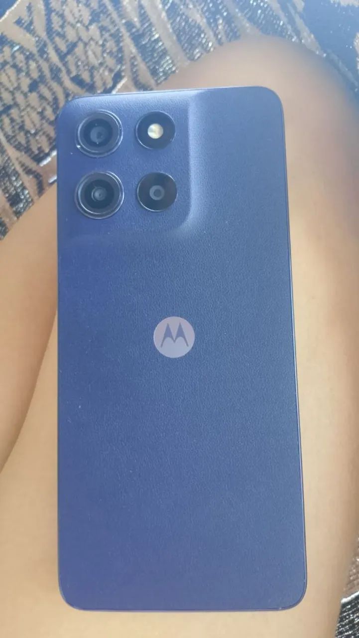 Moto g17