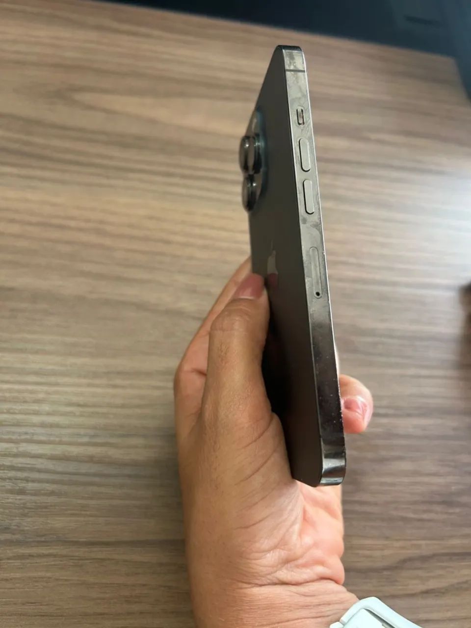 iPhone 13 Pro - Foto 4
