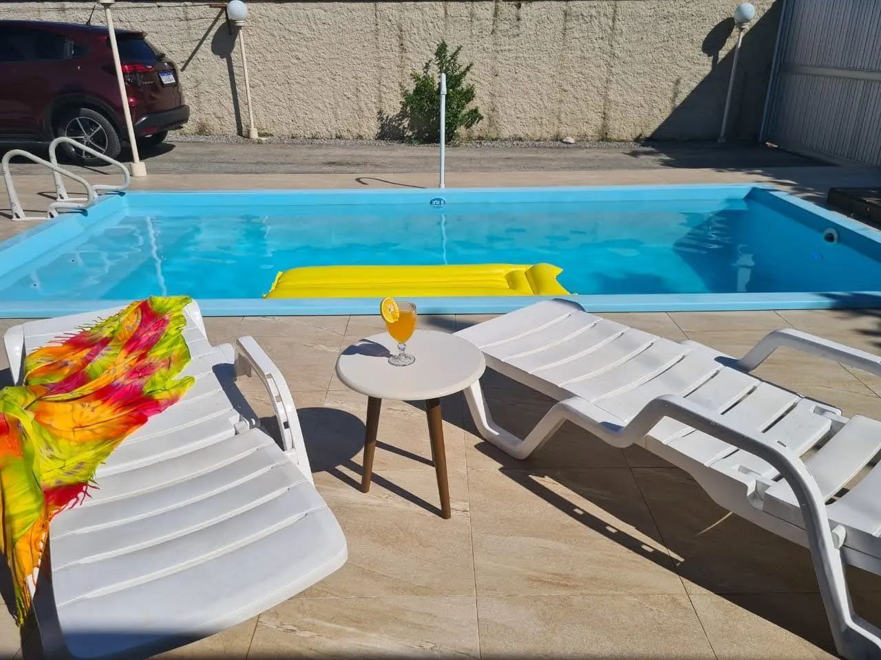 LINDO SOBRADO COM PISCINA! - Foto 4