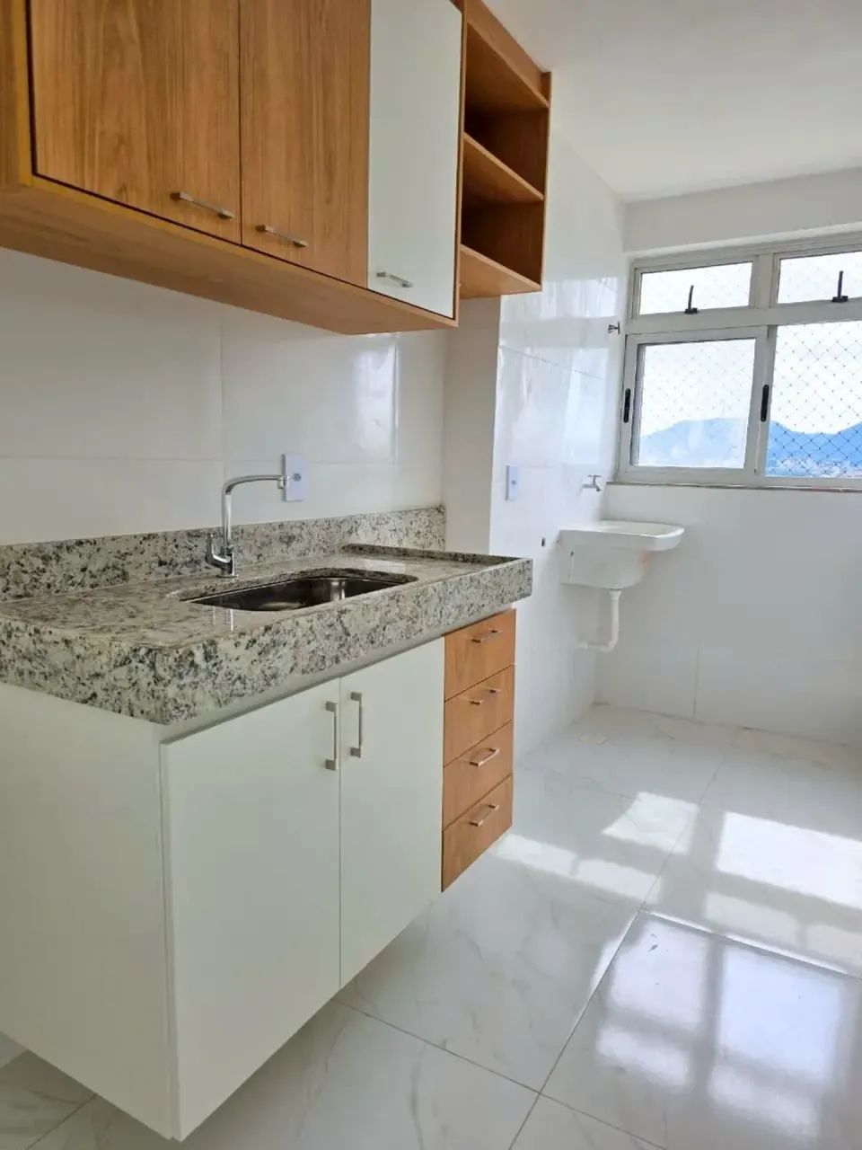 Residencial Costa Bella - 2 quartos - Foto 5