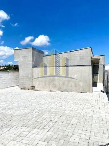 Outros com 2 Quartos à Venda, Vila São Paulo - Mogi das Cruzes