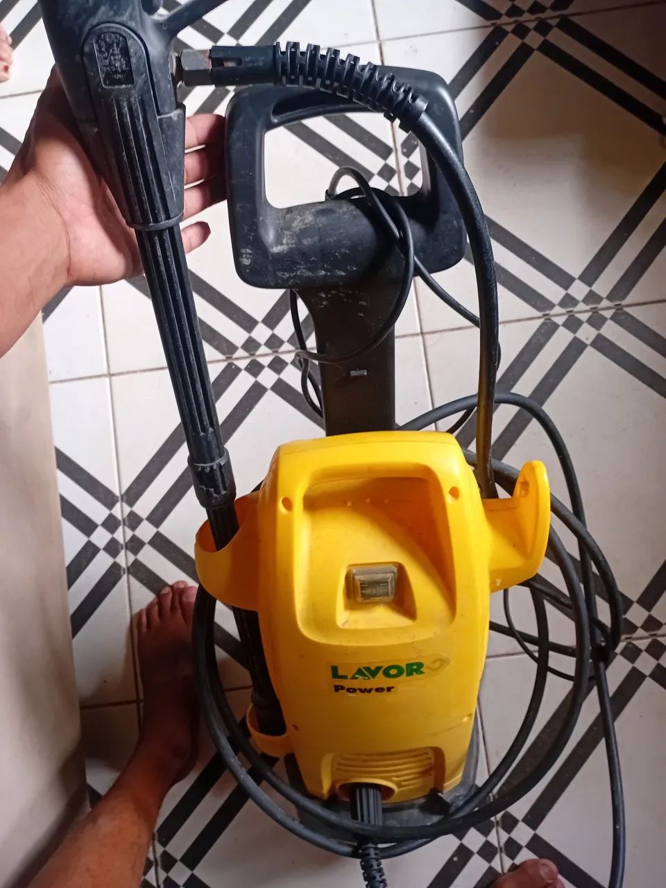 Lava jato  - Foto 2