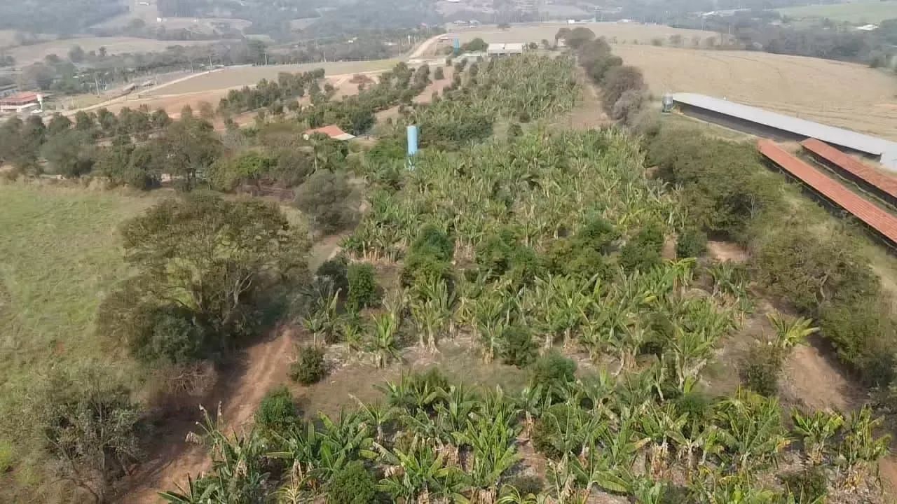 Sítio 44.000 Metros Monte Mor/SP - Foto 5