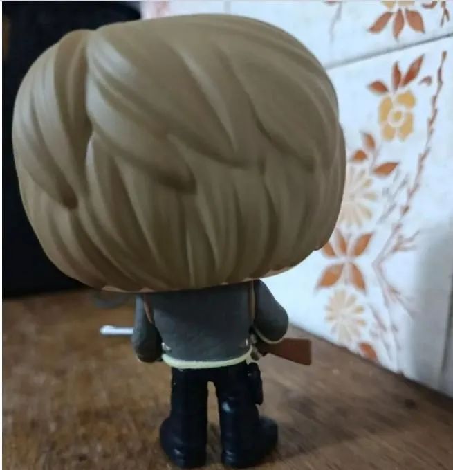 Funko pop residentivel Lion 156 - Foto 4