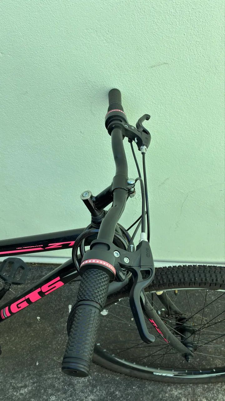 Bicicleta  - Foto 5