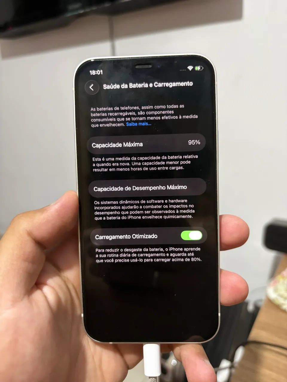 iPhone 12 64GB - Foto 2