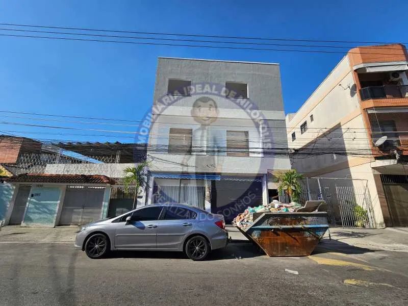 Apartamento : Padrão / Residencial / Centro