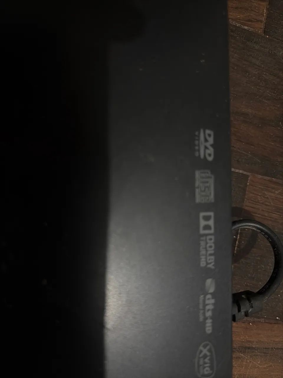 Aparelho de Blu ray Sony e smart tv - Foto 3