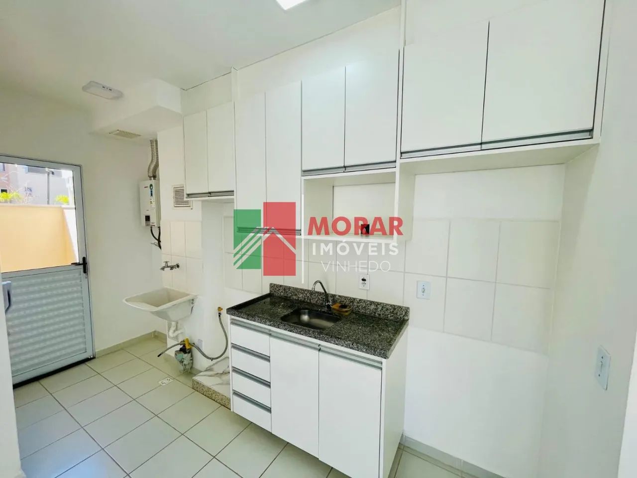 APARTAMENTO PARA LOCAÇÃO - VINHEDO/SP - Foto 3