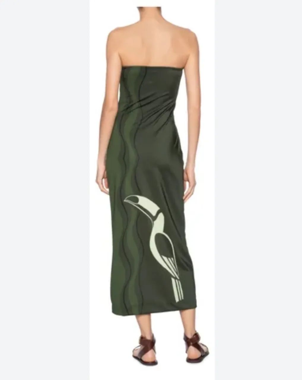 VESTIDO FARM  - Foto 2