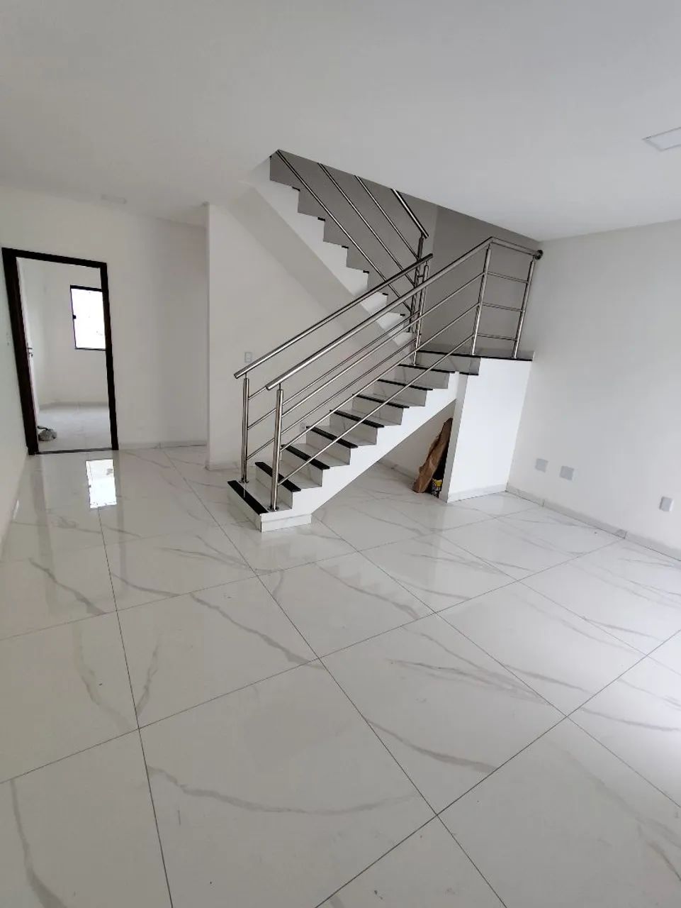 Casa 3/4 Morada dos Pássaros 3 - Foto 4