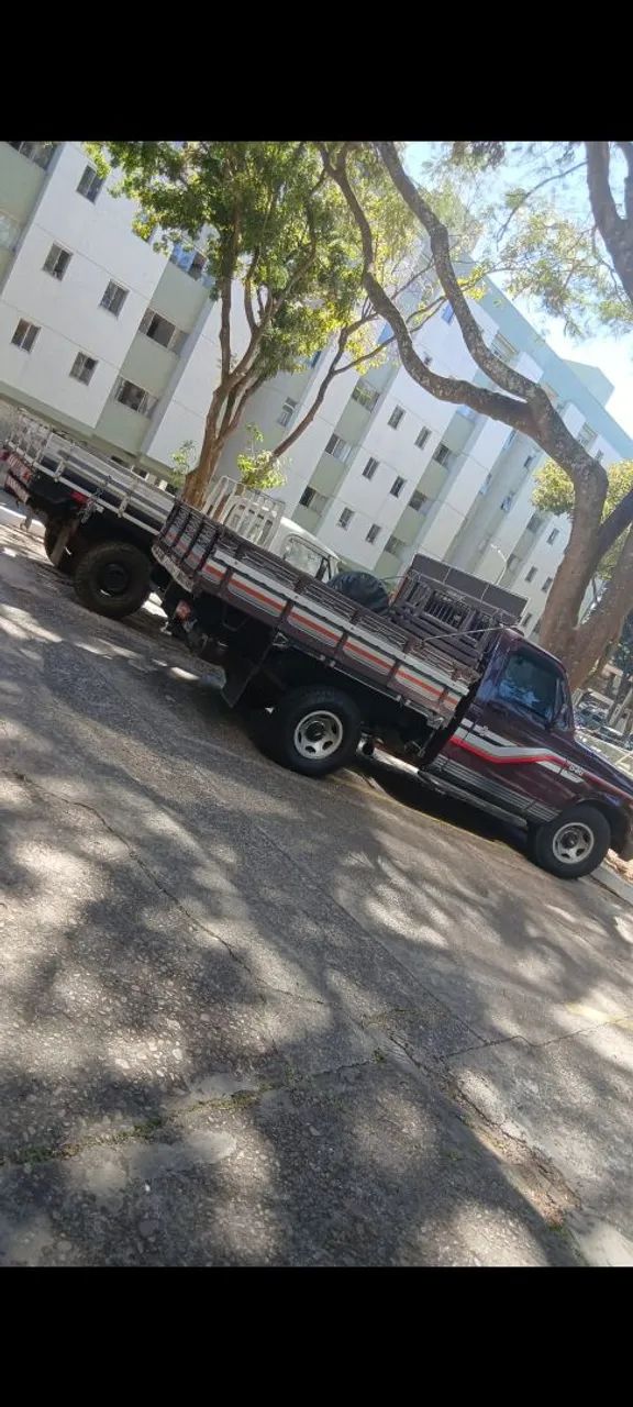 Frete ( barato ) DF