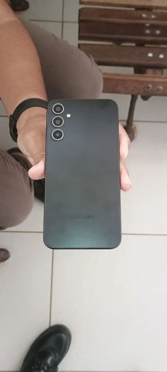 Samsung galaxy A34 5g - Foto 2