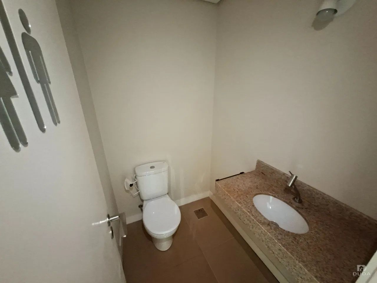 Sala para alugar no Infinity Office Itacorubi - Foto 4