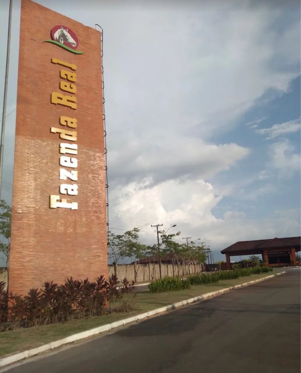 REPASSE condomínio Fazenda Real  - Foto 2