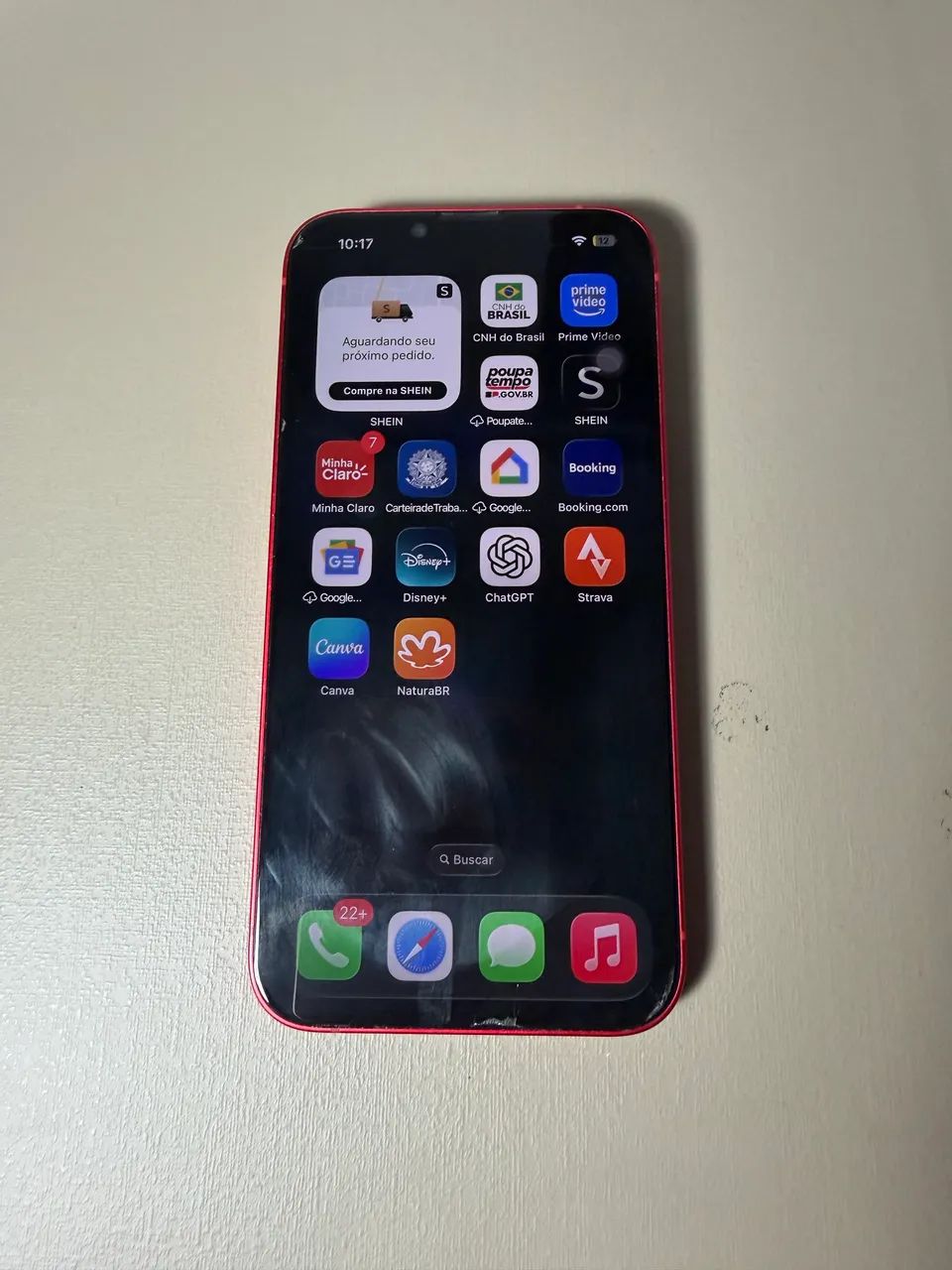 iPhone 14 256GB ? Excelente estado + Caixa Original - Foto 4