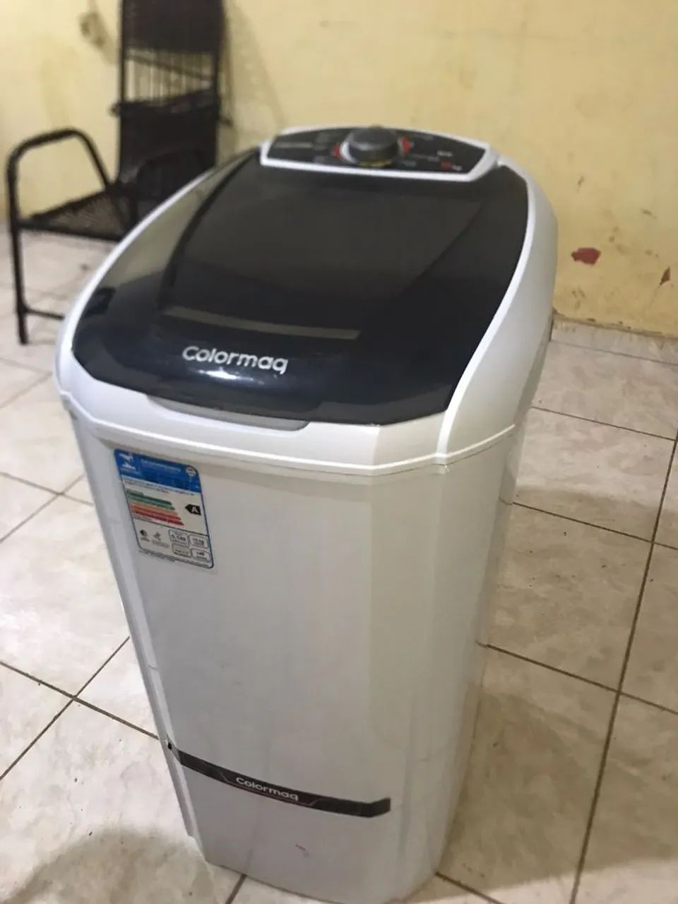 TANQUINHO DE LAVA ROUPA  - Foto 2