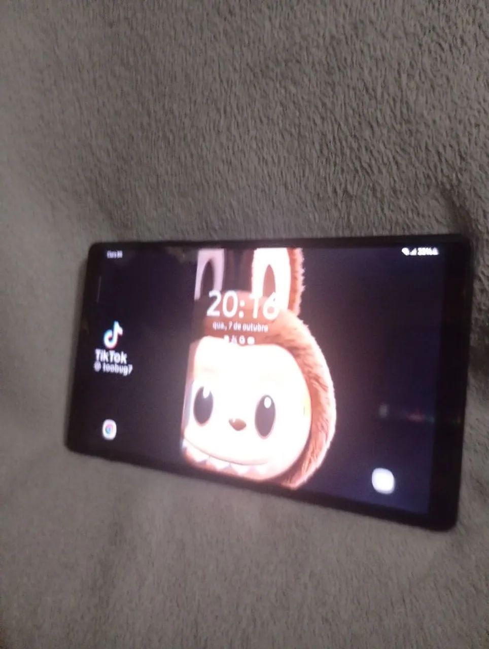 Tablet em boas condições  - Foto 2